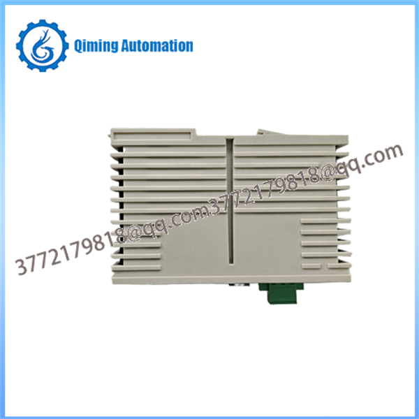 ABB LD800HSE EX  3BSE073314R1 high-performance Foundation Fieldbus linking device